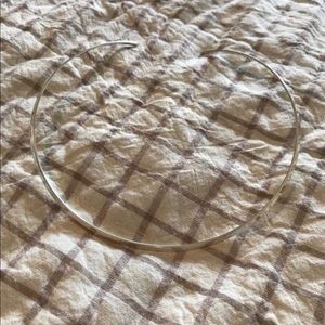 James Avery Collar Collett Choker